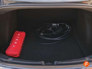 Tesla Model 3 Performance AWD
