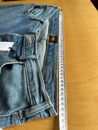 Pantalón vaquero Lee Talla 36