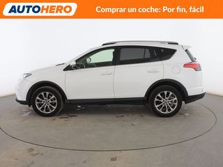 Toyota Rav4 2.0 D-4D Advance