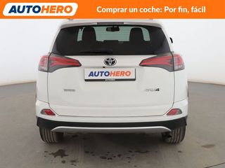 Toyota Rav4 2.0 D-4D Advance