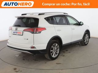 Toyota Rav4 2.0 D-4D Advance