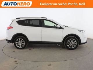 Toyota Rav4 2.0 D-4D Advance