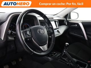 Toyota Rav4 2.0 D-4D Advance