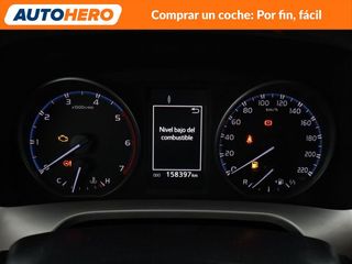 Toyota Rav4 2.0 D-4D Advance