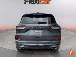 Ford Kuga ST-Line 2.0 EcoBlue 88kW (120CV) Auto