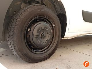 Renault Master MASTER FURGÓN T L2H2 3300 BLUE DCI 110KW (150CV)  EURO