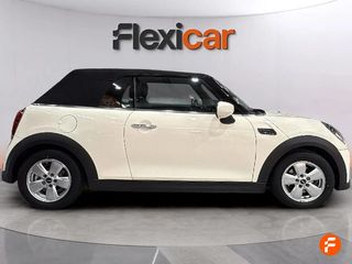MINI Cooper COOPER CABRIO
