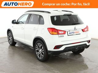Mitsubishi ASX 1.6 Motion 2WD