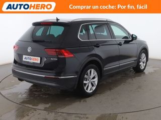 Volkswagen Tiguan 2.0 TDI Sport BlueMotion