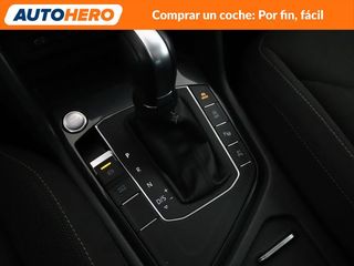 Volkswagen Tiguan 2.0 TDI Sport BlueMotion