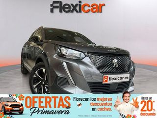 Peugeot 2008 Active Pack Puretech 100 S&S 6 Vel. MAN