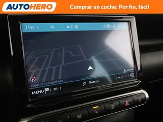 Citroën C3 Aircross 1.5 Blue-HDi Shine