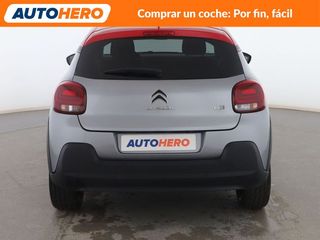 Citroën C3 1.2 PureTech Shine
