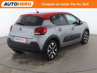 Citroën C3 1.2 PureTech Shine