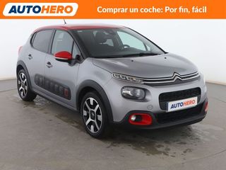 Citroën C3 1.2 PureTech Shine