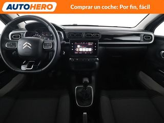 Citroën C3 1.2 PureTech Shine