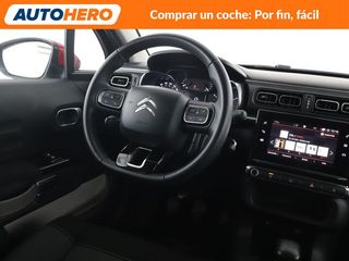 Citroën C3 1.2 PureTech Shine