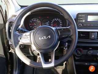 Kia Picanto 1.0 DPi 49kW (67CV) Concept