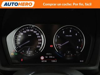 BMW X1 sDrive 18d xLine