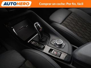 BMW X1 sDrive 18d xLine