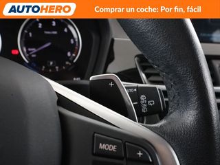 BMW X1 sDrive 18d xLine