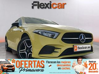 Mercedes Clase A A 250 e