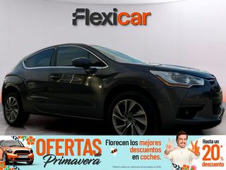 DS DS 4 1.6 BlueHDi 120cv STT Design