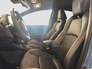 TOYOTA YARIS 1.5 VVT-I HYBRID STYLE 116 5P