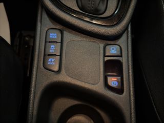 TOYOTA YARIS 1.5 VVT-I HYBRID STYLE 116 5P