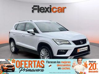 Seat Ateca 1.5 TSI 110kW DSG (150CV) S&S Xcel Edit.