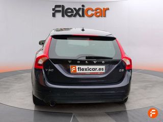 Volvo V60 2.0 D3 Momentum