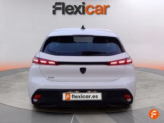 Peugeot 308 5P Active Pack PureTech 130 S&S MAN