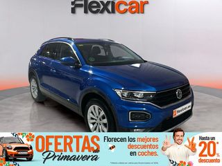 Volkswagen T-Roc Advance 2.0 TDI 110kW (150CV) DSG