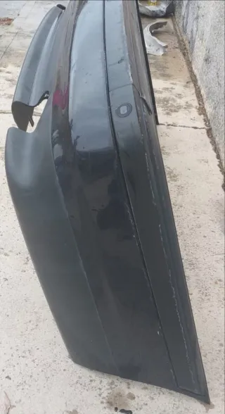 Paragolpes Trasero BMW Serie 7 E38