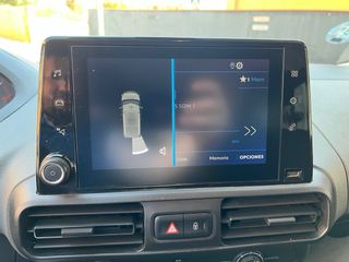 Peugeot Rifter 2020 1.5 BlueHDi 100CV Etiqueta C!!