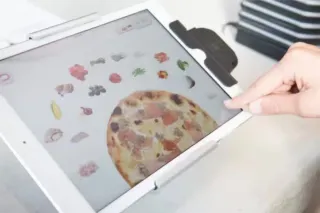 Diseñador grafico creativo y económico