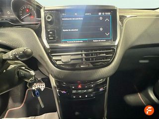 Peugeot 2008 GT Line BlueHDi 88KW (120CV) S&S EAT6