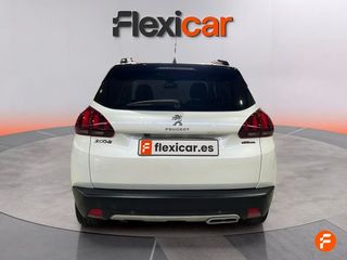 Peugeot 2008 GT Line BlueHDi 88KW (120CV) S&S EAT6