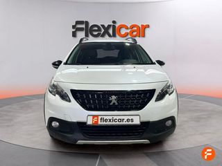 Peugeot 2008 GT Line BlueHDi 88KW (120CV) S&S EAT6