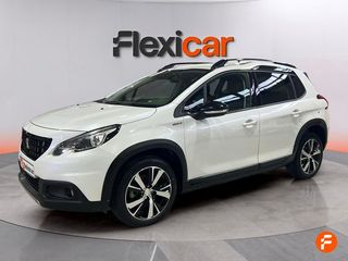 Peugeot 2008 GT Line BlueHDi 88KW (120CV) S&S EAT6