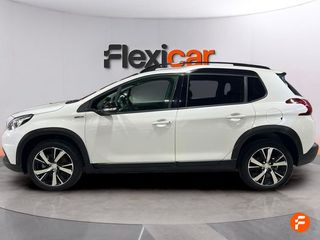 Peugeot 2008 GT Line BlueHDi 88KW (120CV) S&S EAT6