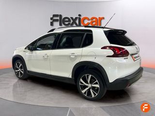 Peugeot 2008 GT Line BlueHDi 88KW (120CV) S&S EAT6
