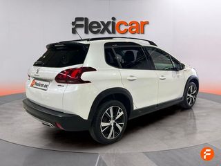 Peugeot 2008 GT Line BlueHDi 88KW (120CV) S&S EAT6