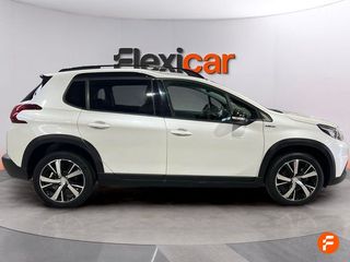 Peugeot 2008 GT Line BlueHDi 88KW (120CV) S&S EAT6