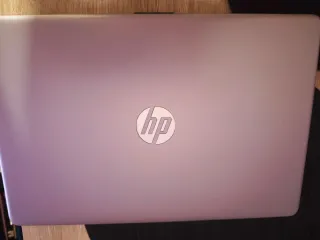 Portátil HP 255 G8 Plata