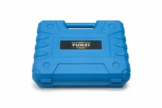 Taladro Inalámbrico con Maletín y Accesorios Nuevo