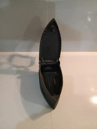 Ferro da stiro antico anni '30