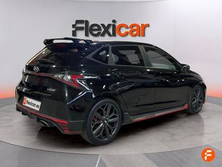 Hyundai i20 1.6T N