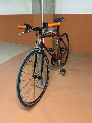 Bici Conor T48 Shimano Ultegra Rueda Nueva