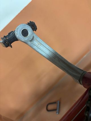 Bici Conor T48 Shimano Ultegra Rueda Nueva